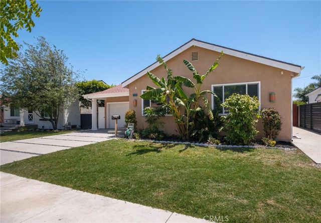 5324 W 119th Street, Hawthorne, CA 90304