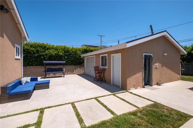 5324 W 119th Street, Hawthorne, CA 90304