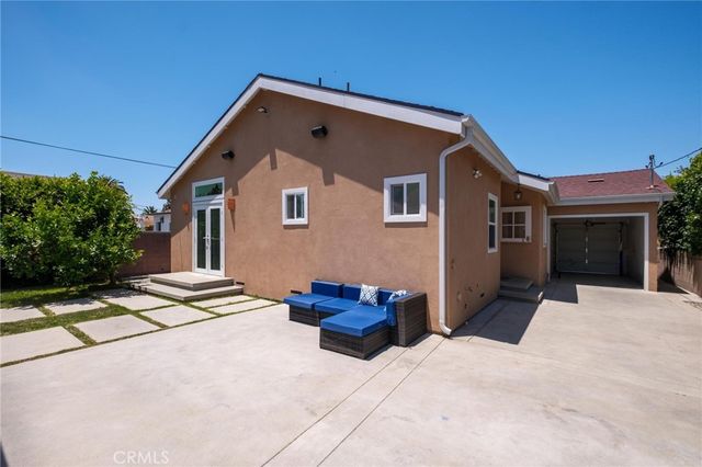 5324 W 119th Street, Hawthorne, CA 90304