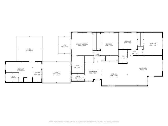 5324 W 119th Street, Hawthorne, CA 90304