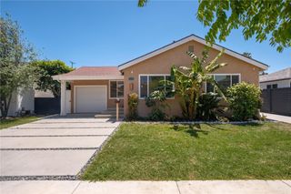 5324 W 119th Street, Hawthorne, CA 90304