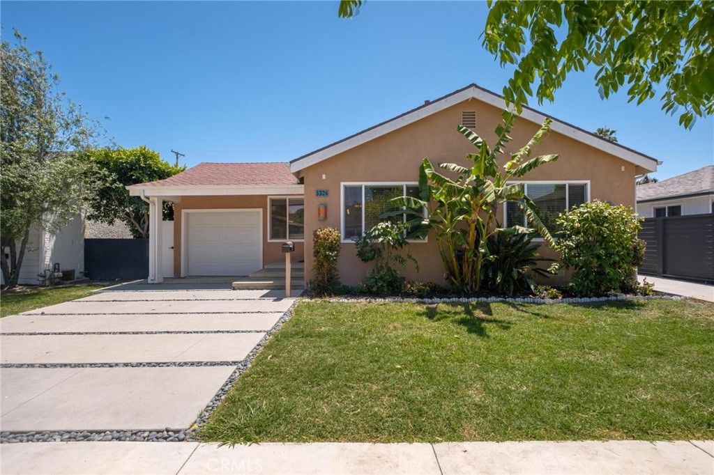 5324 W 119th Street, Hawthorne, CA 90304