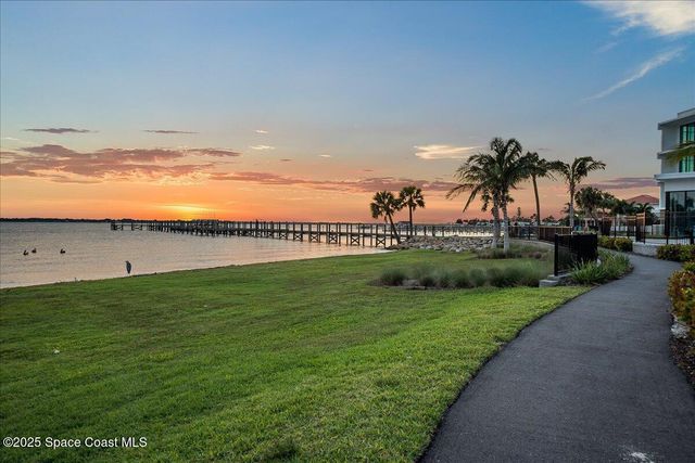3031 Hafen Lane 306, Melbourne Beach, FL 32951