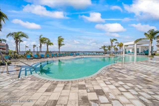 3031 Hafen Lane 306, Melbourne Beach, FL 32951