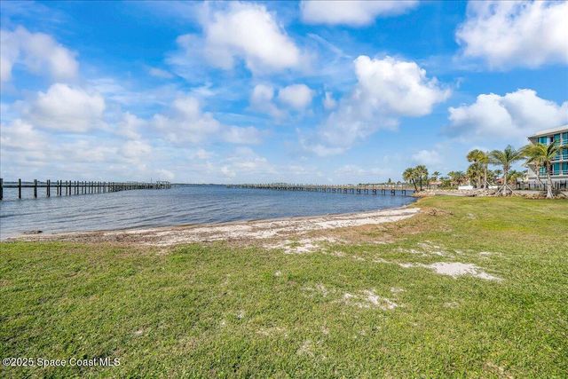 3031 Hafen Lane 306, Melbourne Beach, FL 32951