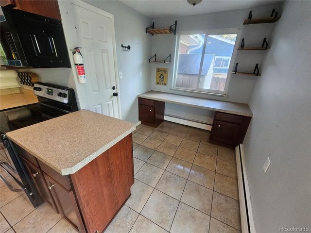5218 Manitou Road, Littleton, CO 80123