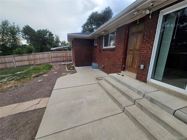 5218 Manitou Road, Littleton, CO 80123