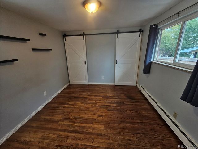5218 Manitou Road, Littleton, CO 80123