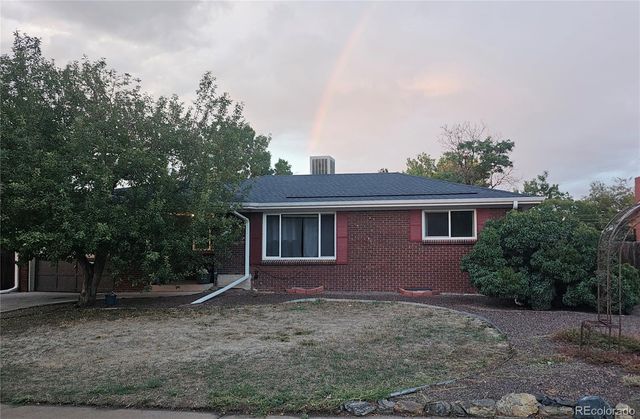 5218 Manitou Road, Littleton, CO 80123
