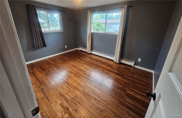 5218 Manitou Road, Littleton, CO 80123