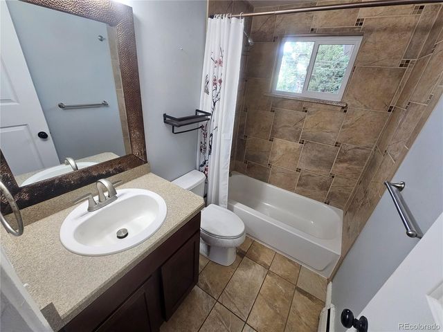 5218 Manitou Road, Littleton, CO 80123