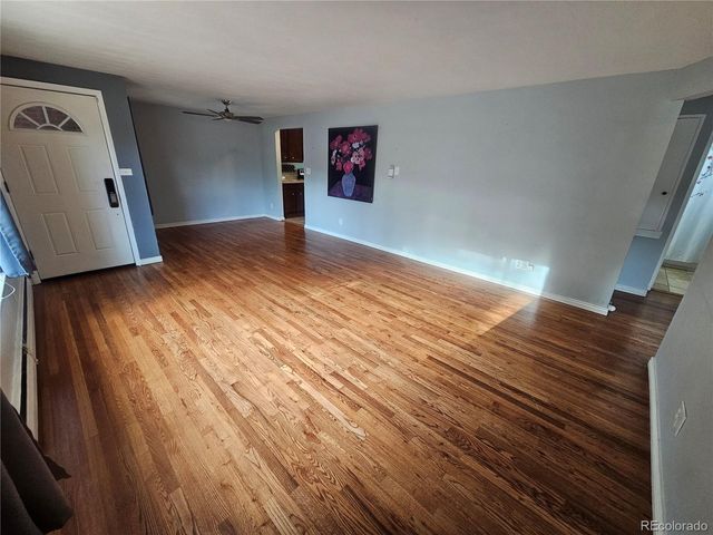 5218 Manitou Road, Littleton, CO 80123