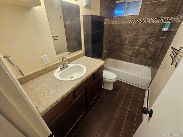 5218 Manitou Road, Littleton, CO 80123