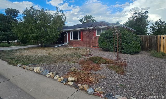 5218 Manitou Road, Littleton, CO 80123