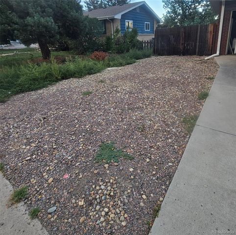 5218 Manitou Road, Littleton, CO 80123