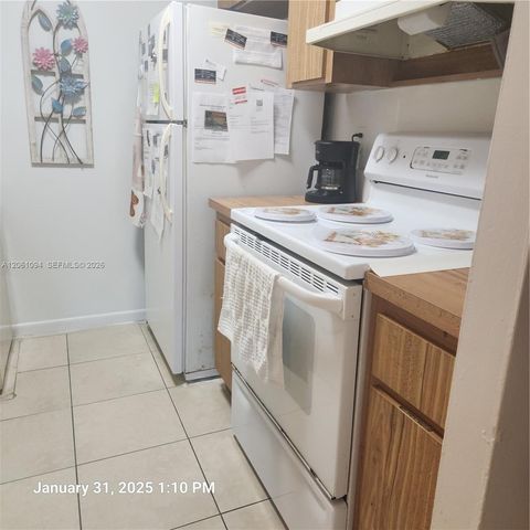 10004 Twin Lakes Drive 36F, Coral Springs, FL 33071