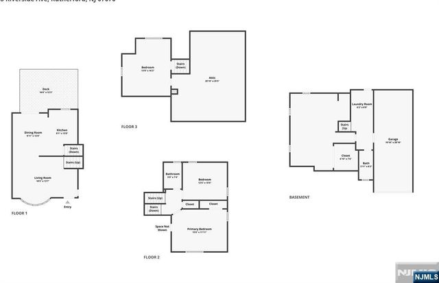 378 Riverside Avenue, Rutherford, NJ 07070