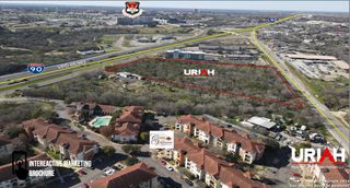 6464 Enrique M. Barrera Pkwy, San Antonio, TX 78227