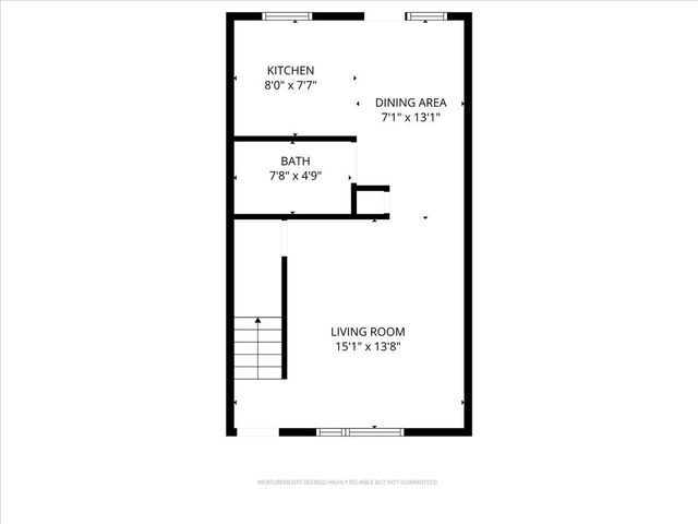 5002 DARTMOUTH DRIVE, Fairbanks, AK 99701