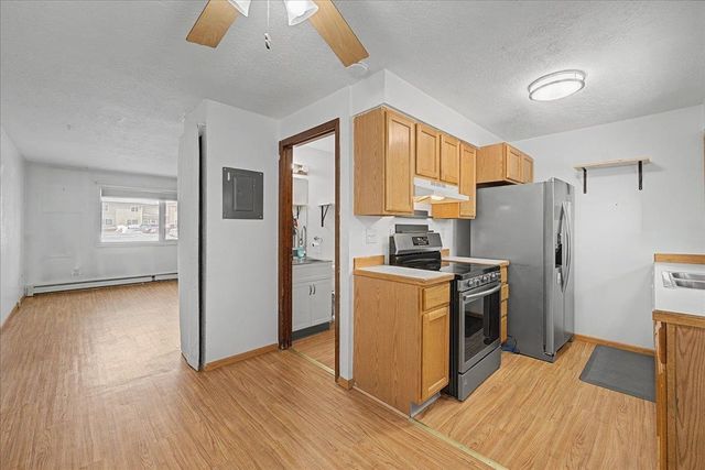 5002 DARTMOUTH DRIVE, Fairbanks, AK 99701