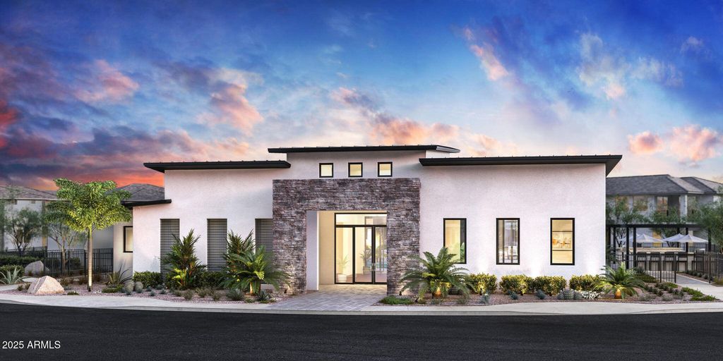 2121 W Sonoran Desert Drive 3, Phoenix, AZ 85085 — exterior