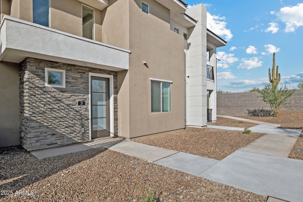 2121 W Sonoran Desert Drive 3, Phoenix, AZ 85085 — photo 3