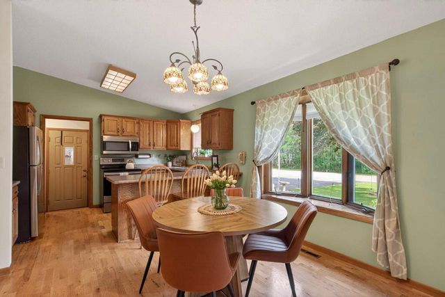 4731 SPRINGWOOD DRIVE, Wisconsin Rapids, WI 54494