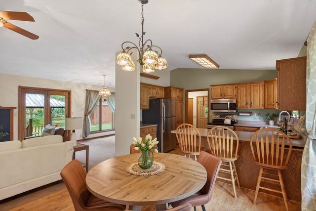 4731 SPRINGWOOD DRIVE, Wisconsin Rapids, WI 54494