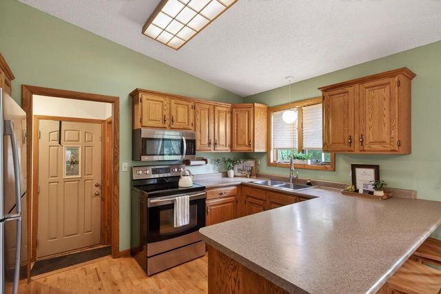 4731 SPRINGWOOD DRIVE, Wisconsin Rapids, WI 54494
