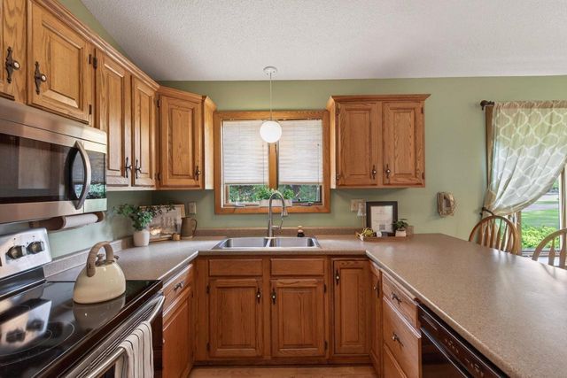 4731 SPRINGWOOD DRIVE, Wisconsin Rapids, WI 54494