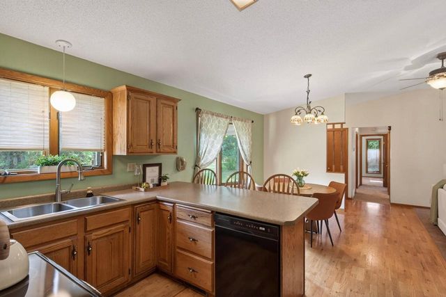4731 SPRINGWOOD DRIVE, Wisconsin Rapids, WI 54494
