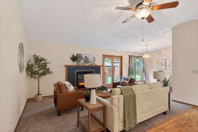 4731 SPRINGWOOD DRIVE, Wisconsin Rapids, WI 54494