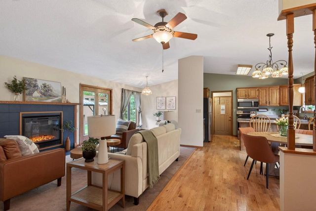 4731 SPRINGWOOD DRIVE, Wisconsin Rapids, WI 54494