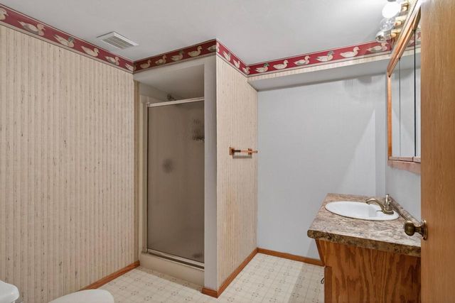 4731 SPRINGWOOD DRIVE, Wisconsin Rapids, WI 54494