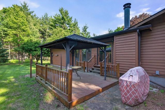 4731 SPRINGWOOD DRIVE, Wisconsin Rapids, WI 54494