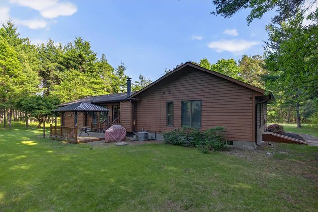 4731 SPRINGWOOD DRIVE, Wisconsin Rapids, WI 54494