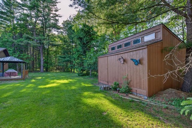 4731 SPRINGWOOD DRIVE, Wisconsin Rapids, WI 54494