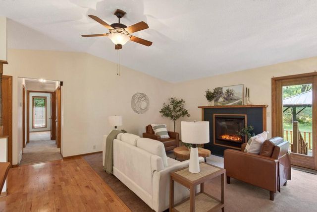 4731 SPRINGWOOD DRIVE, Wisconsin Rapids, WI 54494
