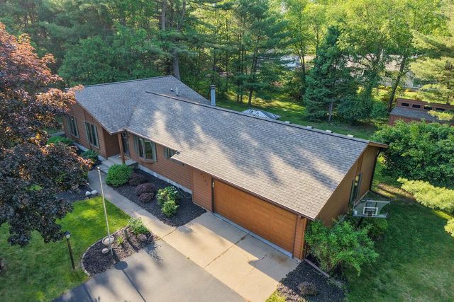 4731 SPRINGWOOD DRIVE, Wisconsin Rapids, WI 54494