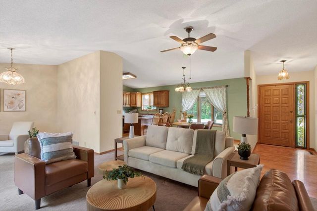 4731 SPRINGWOOD DRIVE, Wisconsin Rapids, WI 54494