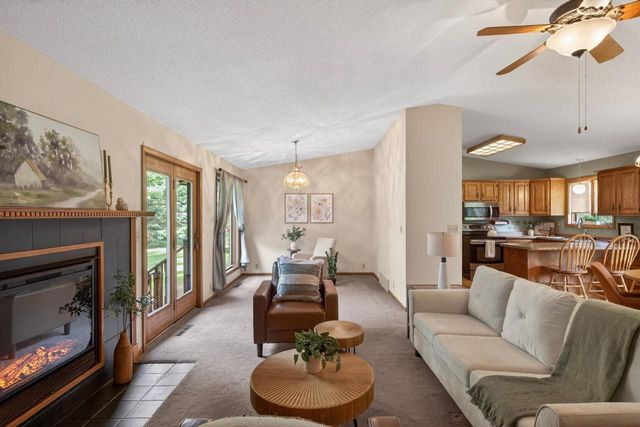 4731 SPRINGWOOD DRIVE, Wisconsin Rapids, WI 54494