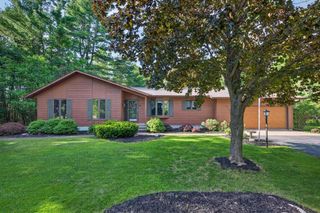4731 SPRINGWOOD DRIVE, Wisconsin Rapids, WI 54494