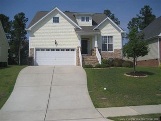 167 Lamplighter Way, Spring Lake, NC 28390