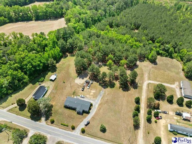 1831 Holly Bush Rd, Timmonsville, SC 29161