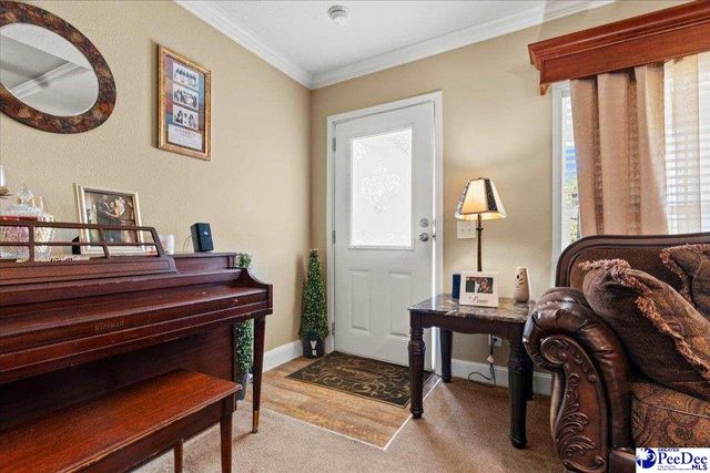 1831 Holly Bush Rd, Timmonsville, SC 29161