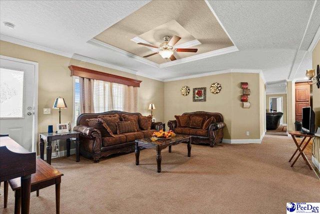 1831 Holly Bush Rd, Timmonsville, SC 29161
