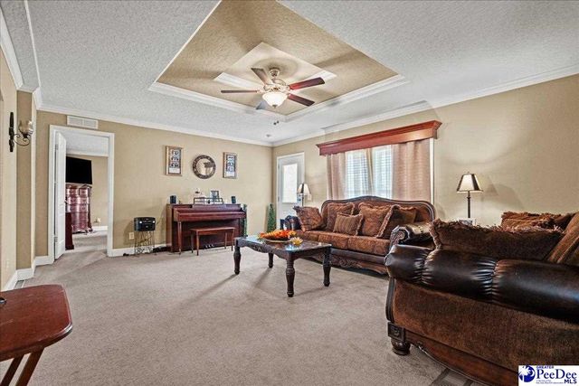 1831 Holly Bush Rd, Timmonsville, SC 29161