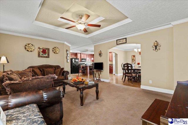 1831 Holly Bush Rd, Timmonsville, SC 29161
