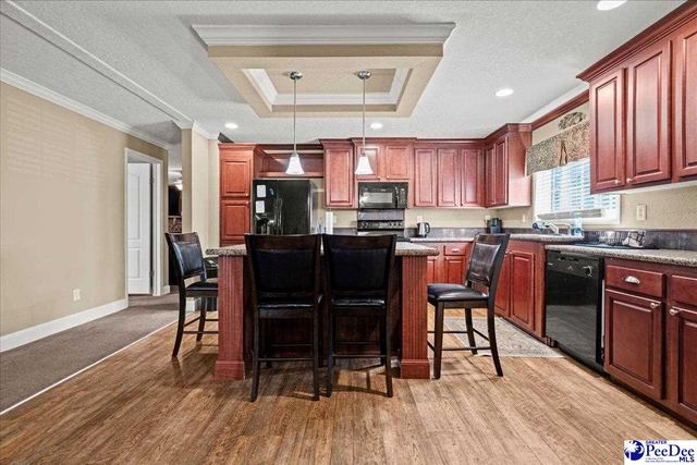 1831 Holly Bush Rd, Timmonsville, SC 29161