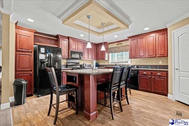 1831 Holly Bush Rd, Timmonsville, SC 29161